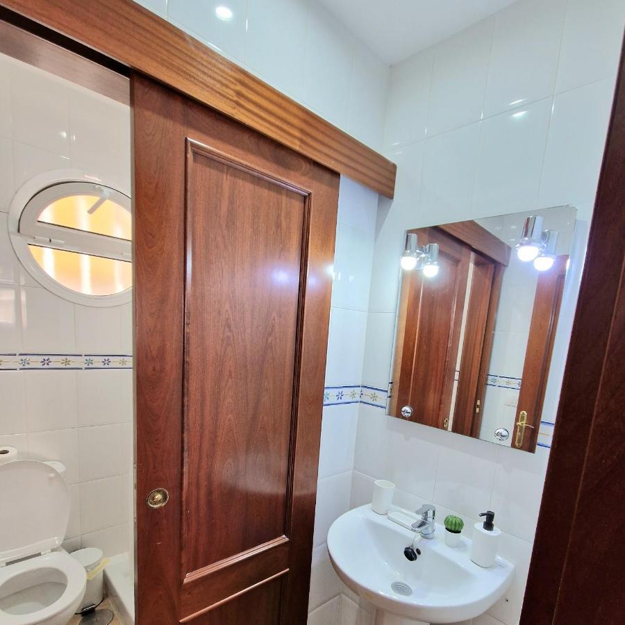 Spacious Chalet Next To The Sea - Airport Villa San Isidro  Buitenkant foto