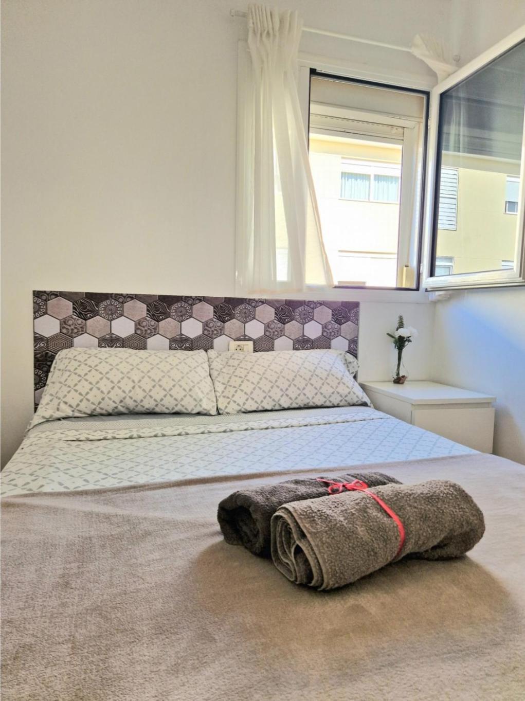 Spacious Chalet Next To The Sea - Airport Villa San Isidro  Buitenkant foto
