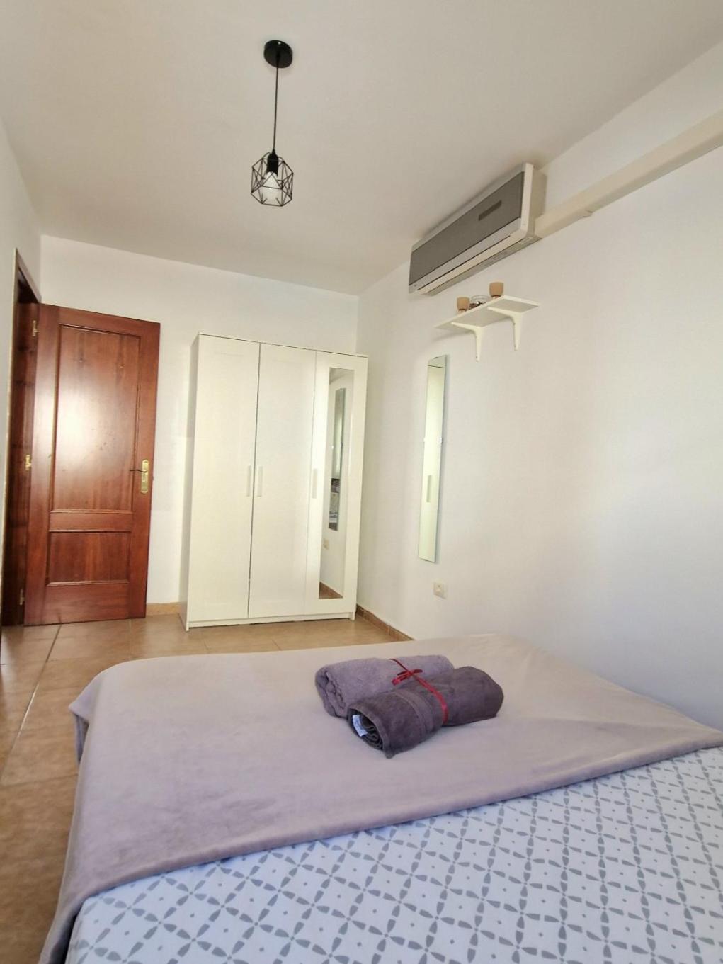 Spacious Chalet Next To The Sea - Airport Villa San Isidro  Buitenkant foto