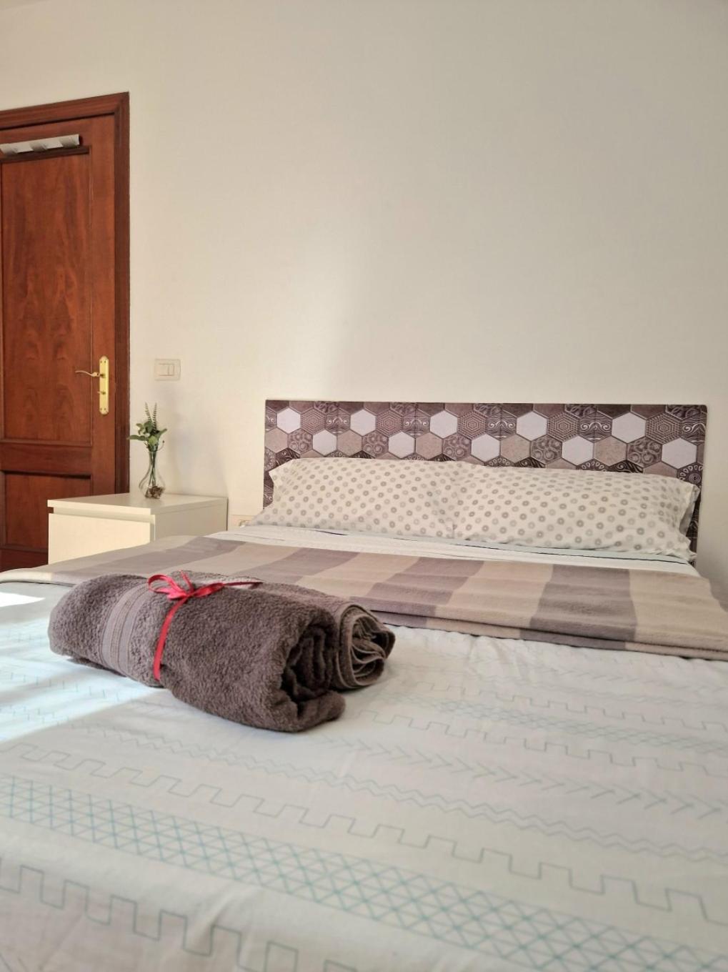 Spacious Chalet Next To The Sea - Airport Villa San Isidro  Buitenkant foto
