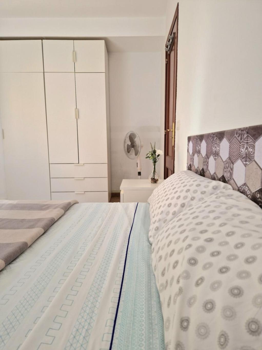 Spacious Chalet Next To The Sea - Airport Villa San Isidro  Buitenkant foto